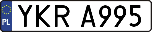 YKRA995