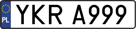 YKRA999