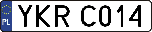 YKRC014