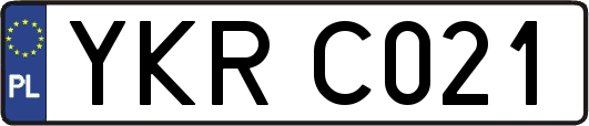 YKRC021