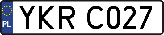 YKRC027