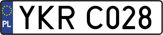 YKRC028