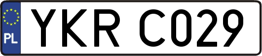 YKRC029