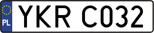 YKRC032