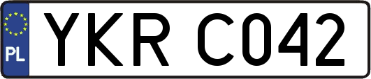 YKRC042