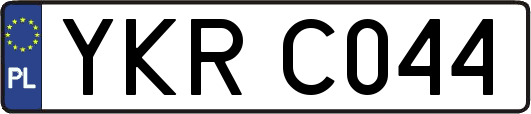 YKRC044