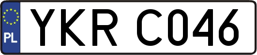 YKRC046
