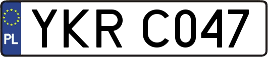 YKRC047