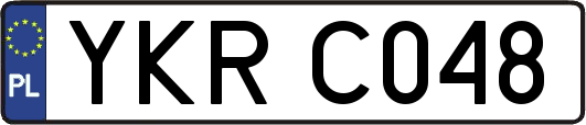 YKRC048