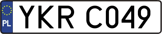 YKRC049