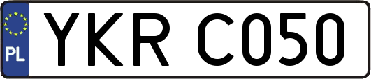 YKRC050