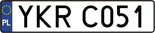 YKRC051