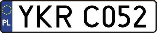 YKRC052