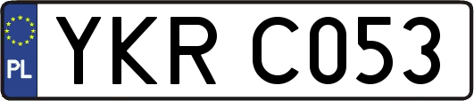 YKRC053