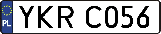 YKRC056