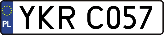 YKRC057