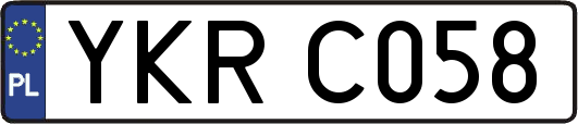 YKRC058