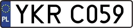 YKRC059