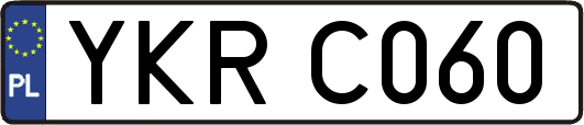 YKRC060
