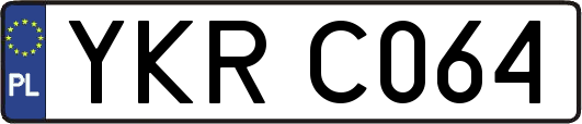 YKRC064