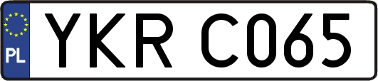 YKRC065