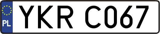YKRC067