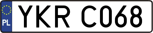 YKRC068