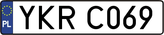 YKRC069