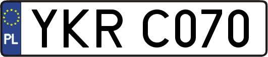 YKRC070