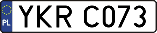 YKRC073