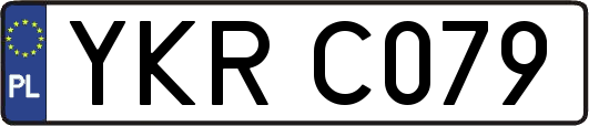 YKRC079