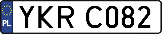 YKRC082
