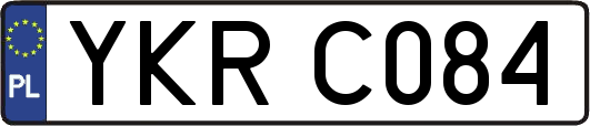 YKRC084