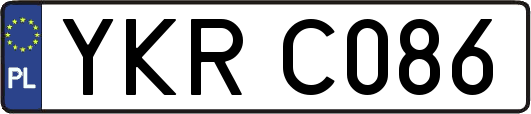 YKRC086