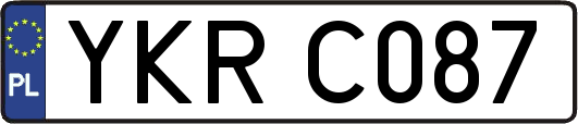 YKRC087