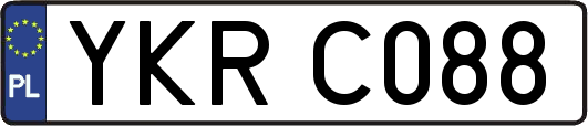 YKRC088