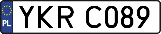 YKRC089