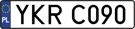 YKRC090