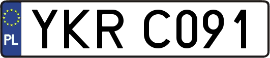 YKRC091