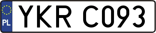 YKRC093