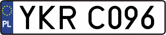 YKRC096