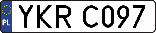 YKRC097