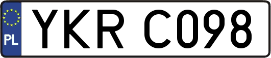 YKRC098