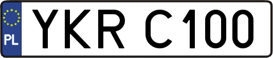 YKRC100