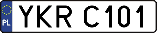 YKRC101