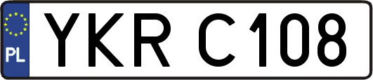 YKRC108