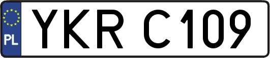 YKRC109