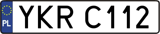 YKRC112