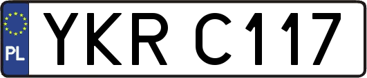 YKRC117