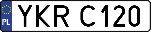 YKRC120